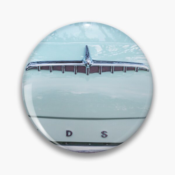 Item preview, 1954 Green Hudson Hornet Super Jet X101 designed and sold by RichFrancoCars.