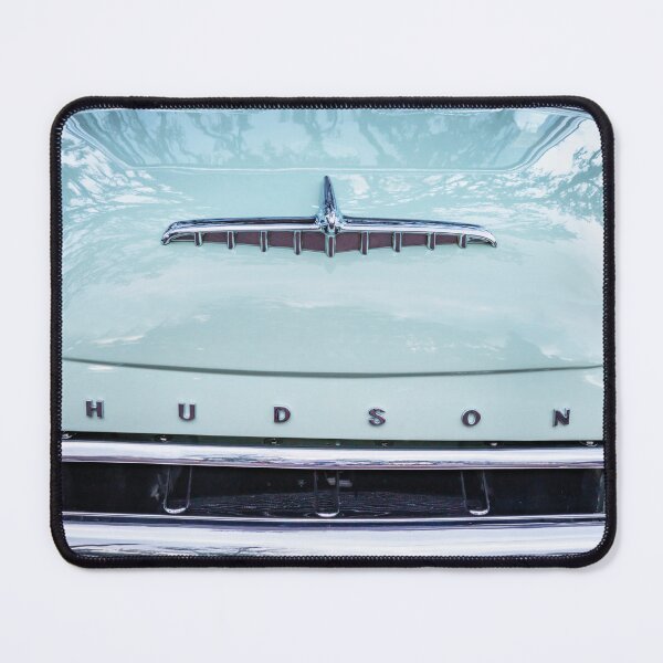 Item preview, 1954 Green Hudson Hornet Super Jet X101 designed and sold by RichFrancoCars.
