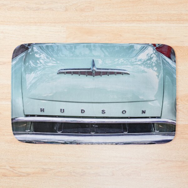 Item preview, 1954 Green Hudson Hornet Super Jet X101 designed and sold by RichFrancoCars.