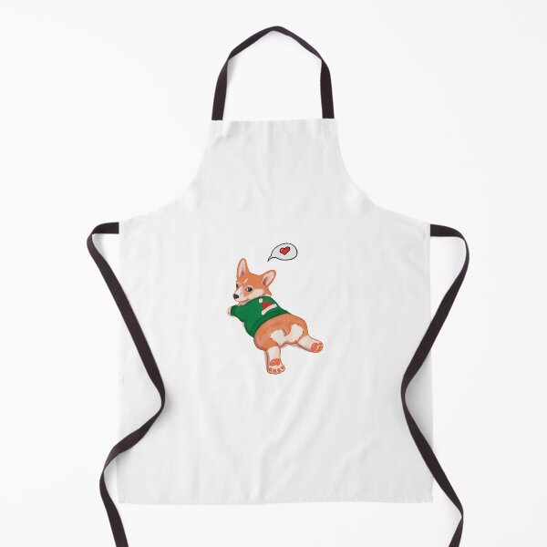Item preview, Cute dog designed and sold by alenaalerts.