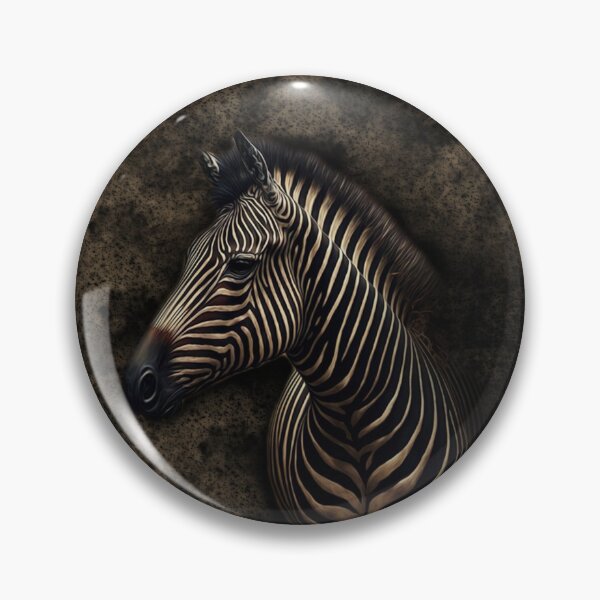 Item preview, ZEBRA  designed and sold by johnnyssandart.