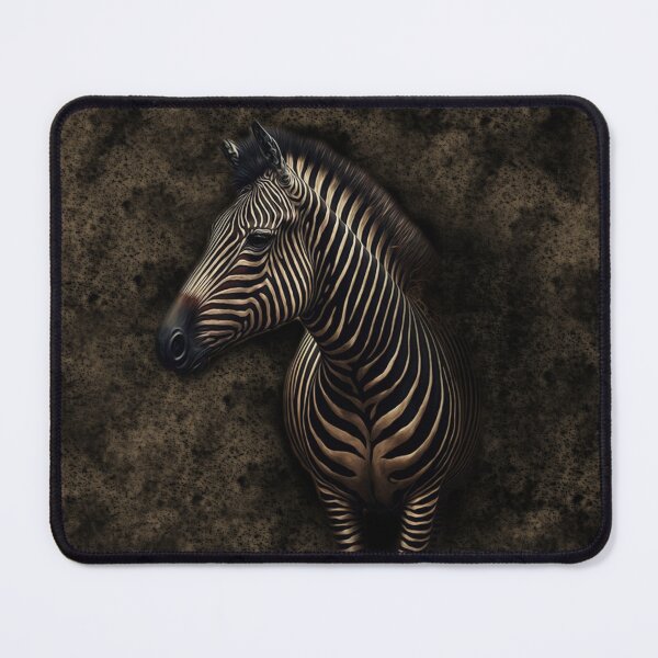Item preview, ZEBRA designed and sold by johnnyssandart.