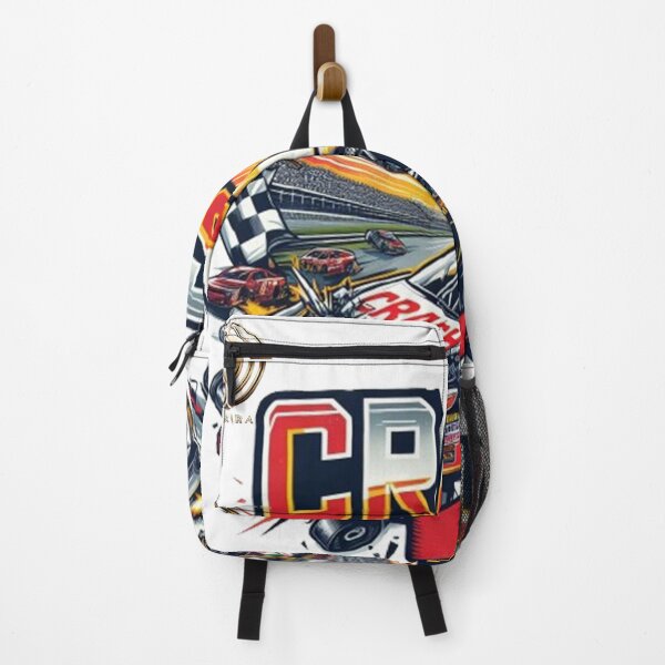 Item preview, Nascar Crash designed and sold by GearGrab.