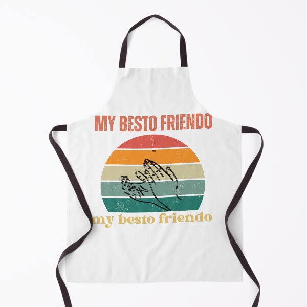 Item preview, my besto friendo designed and sold by Hamzakhotbi.