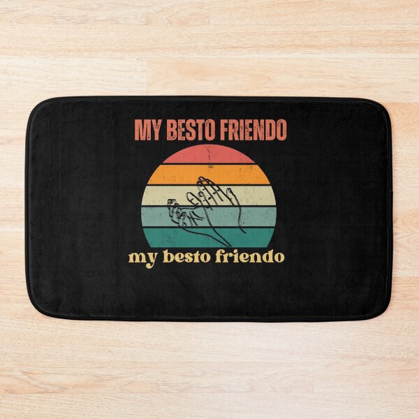 Item preview, my besto friendo designed and sold by Hamzakhotbi.