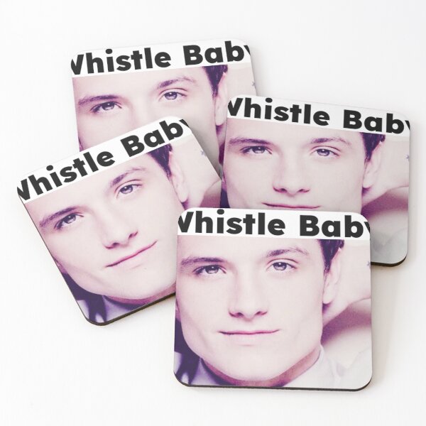 Item preview, Josh Hutcherson designed and sold by 8576309.