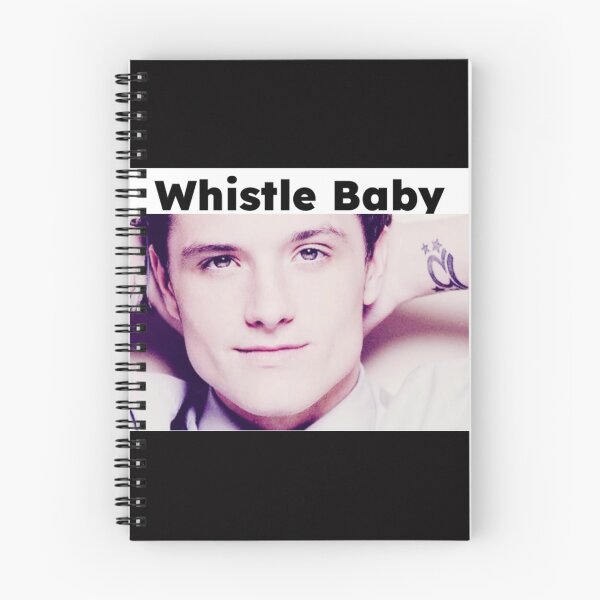 Item preview, Josh Hutcherson designed and sold by 8576309.