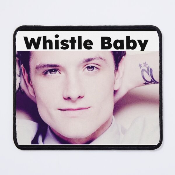 Item preview, Josh Hutcherson designed and sold by 8576309.