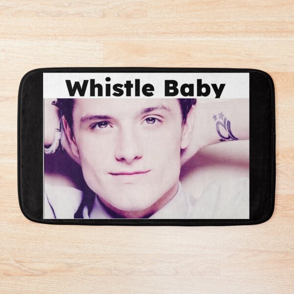 Item preview, Josh Hutcherson designed and sold by 8576309.