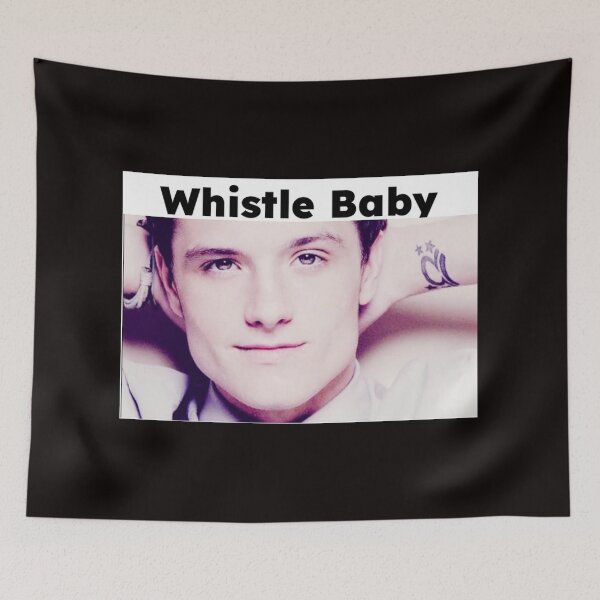 Item preview, Josh Hutcherson designed and sold by 8576309.