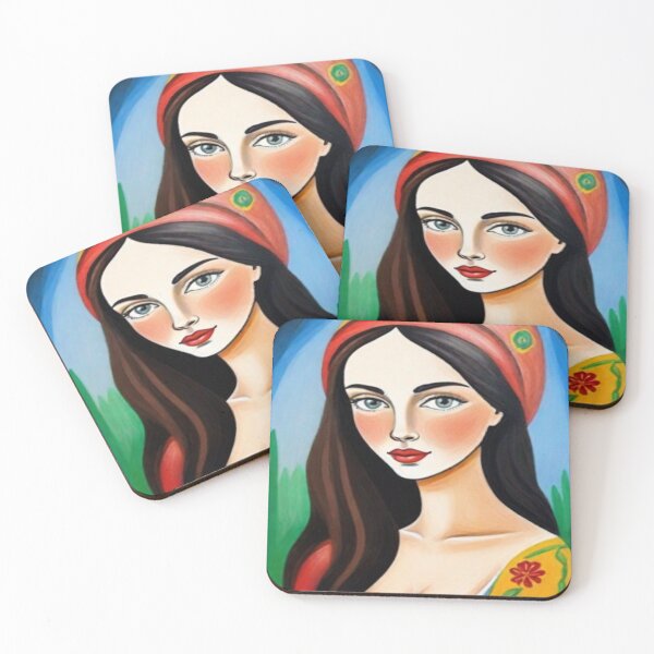 Item preview, Giorgia designed and sold by Lachrymosa.
