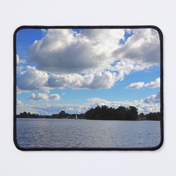 Item preview, On the Dahme designed and sold by Babbler01.