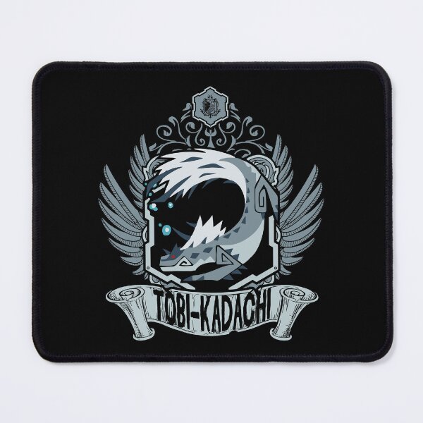 Item preview, TOBI-KADACHI - CREST-V4 designed and sold by EXION CREW.