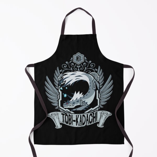 Item preview, TOBI-KADACHI - CREST-V4 designed and sold by EXION CREW.