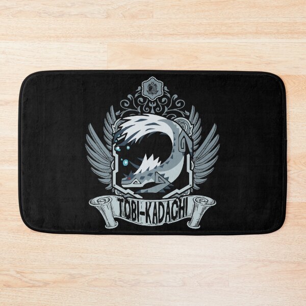 Item preview, TOBI-KADACHI - CREST-V4 designed and sold by EXION CREW.