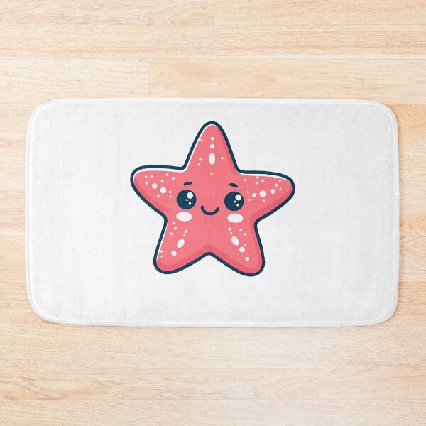 Item preview, Elegant Starfish Elegance designed and sold by ArtfulWeave.