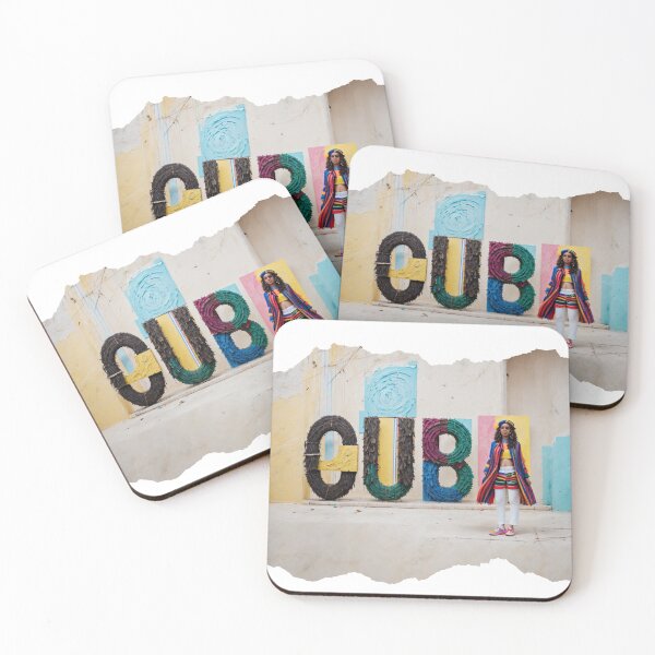Item preview, CUBA 24 17 designed and sold by maveluzone.