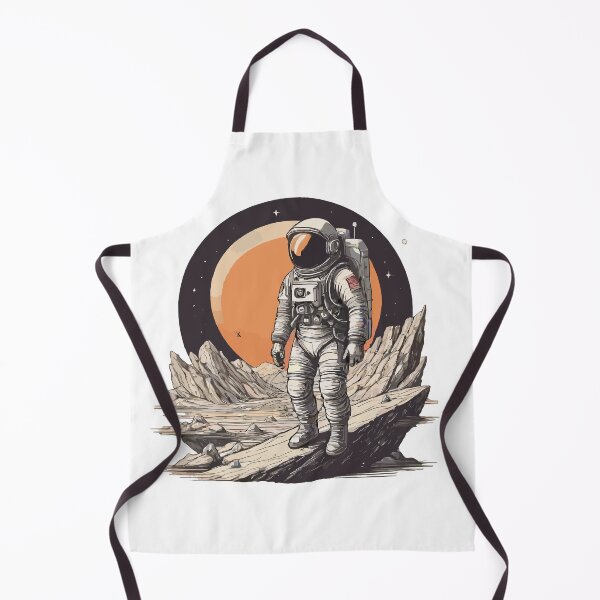 Item preview, Cosmic Pioneer Expedition designed and sold by hmadan.
