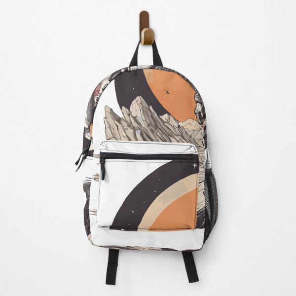 Item preview, Cosmic Pioneer Expedition designed and sold by hmadan.