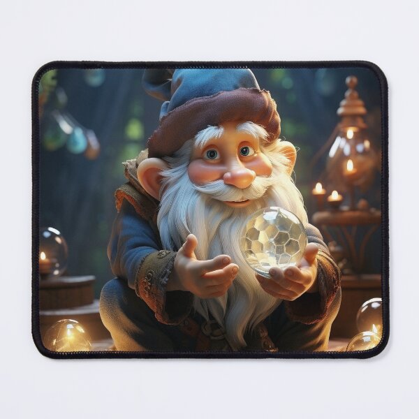 Item preview, Secret Santa: Life is full of magic designed and sold by Bettina Kienitz.