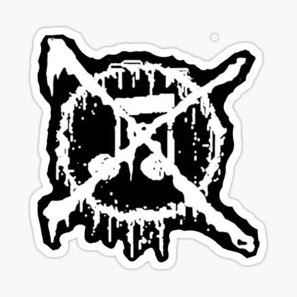 Artikel-Vorschau von ANTI-MUSIK, designt und verkauft von N.  Spengler.