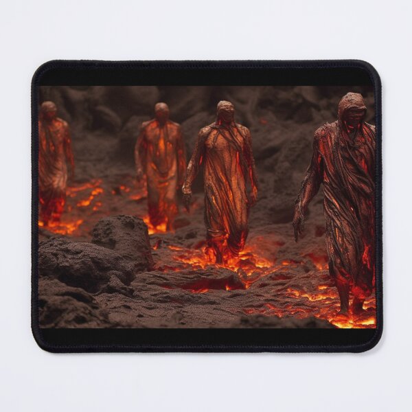 Item preview, Magma Men designed and sold by Imthenats Photography and Art.