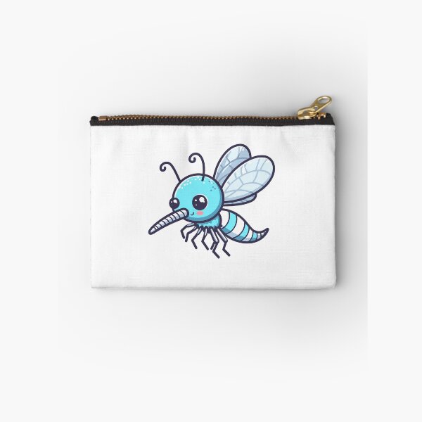 Item preview, Night Explorer Mosquito designed and sold by ArtfulWeave.