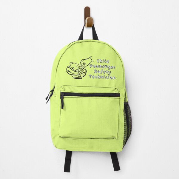 Item preview, CPST Child Passenger Safety Technician designed and sold by CPSTDesigns.