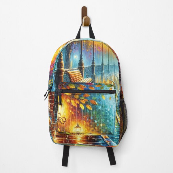 Item preview, Rain's Rustle designed and sold by Super Perception.