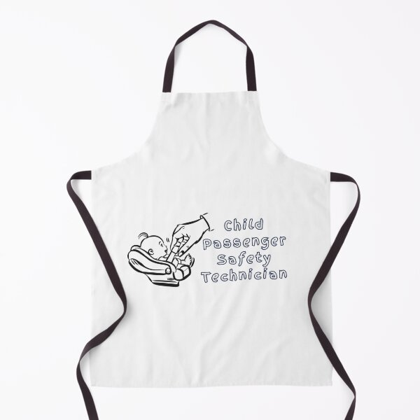 Item preview, CPST Child Passenger Safety Technician designed and sold by CPSTDesigns.