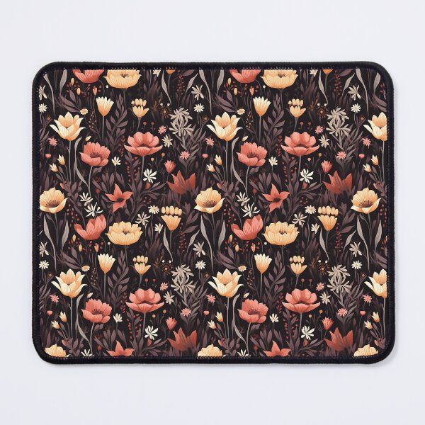 Item preview, dramatic wildflowers designed and sold by darkartsflowers.