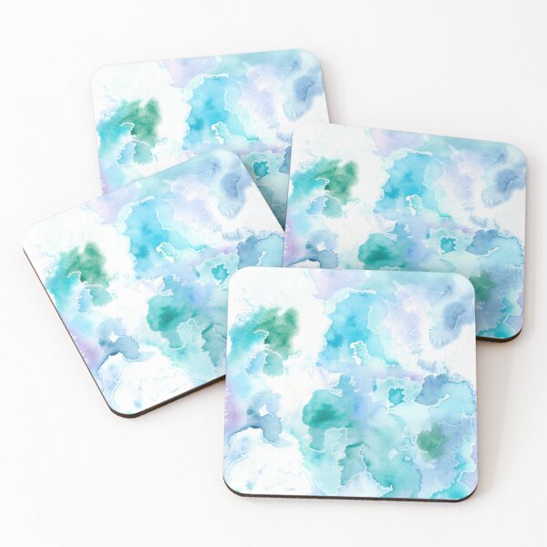 Item preview, Oceans designed and sold by fourdirtypaws.