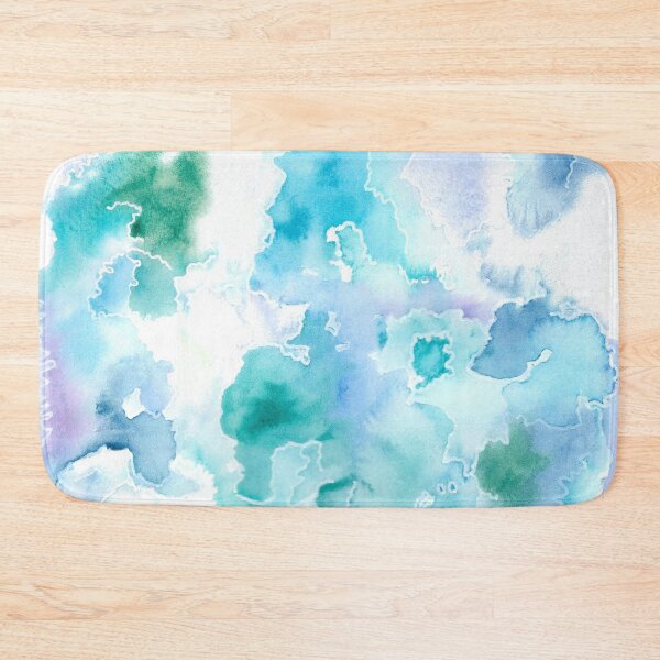 Item preview, Oceans designed and sold by fourdirtypaws.