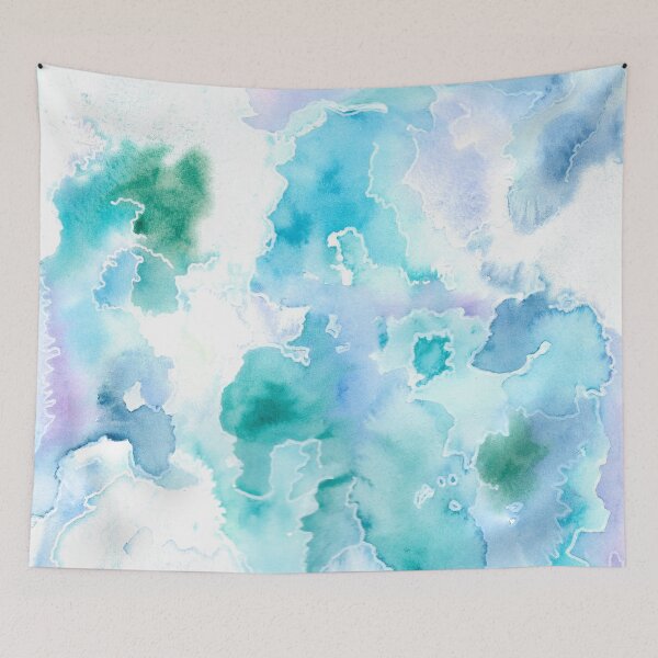 Item preview, Oceans designed and sold by fourdirtypaws.