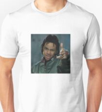 Funny YBN Nahmir Unisex T-Shirt