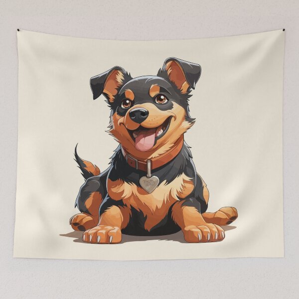 Item preview, Radiant Heeler Bliss designed and sold by DonTonzo.