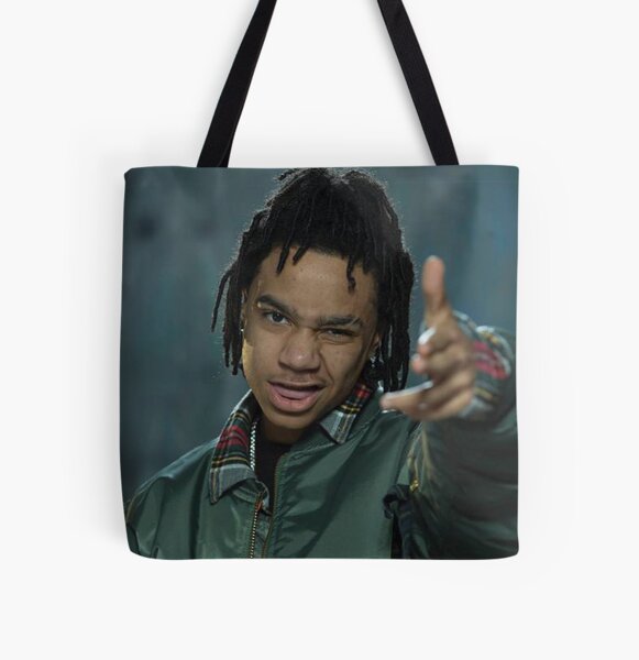 Ybn Nahmir Bags for Sale Redbubble