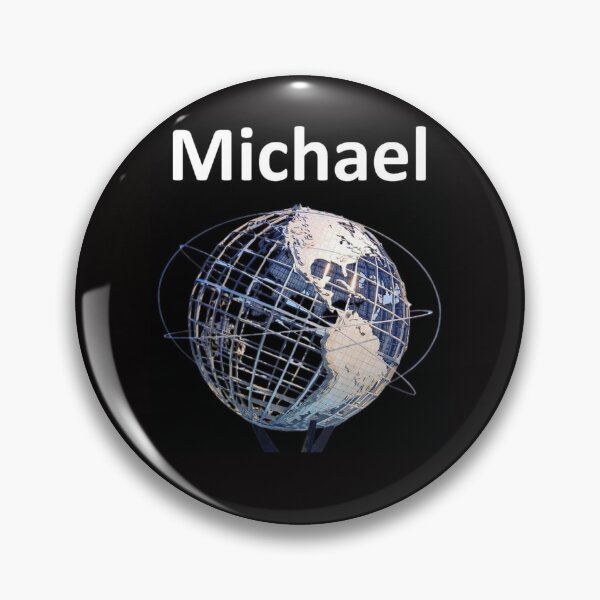 Item preview, A Michael Unisphere designed and sold by michael6076.
