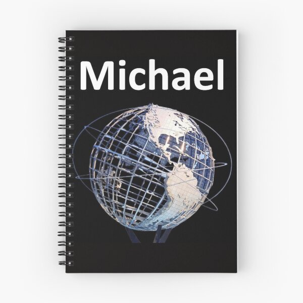 Item preview, A Michael Unisphere designed and sold by michael6076.