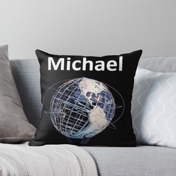 Item preview, A Michael Unisphere designed and sold by michael6076.