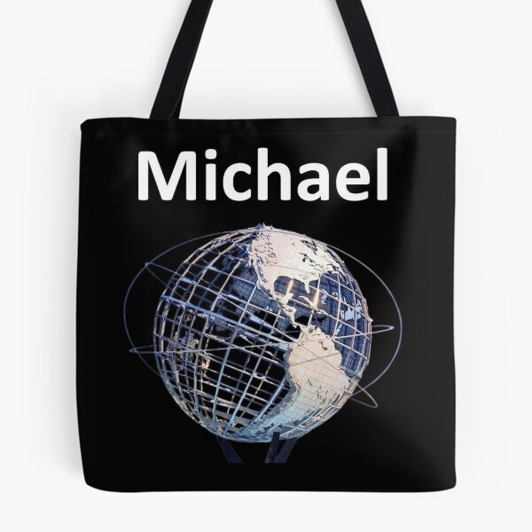 Item preview, A Michael Unisphere designed and sold by michael6076.