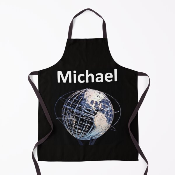 Item preview, A Michael Unisphere designed and sold by michael6076.