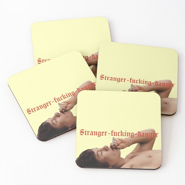 Item preview, Saltburn Stranger  designed and sold by LostRenegadeART.