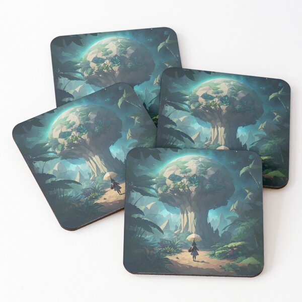 Item preview, Tree designed and sold by Ongoing3007.