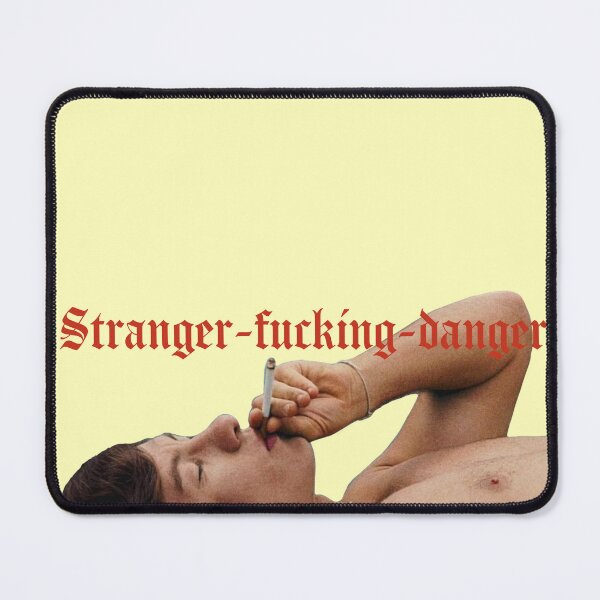 Item preview, Saltburn Stranger  designed and sold by LostRenegadeART.