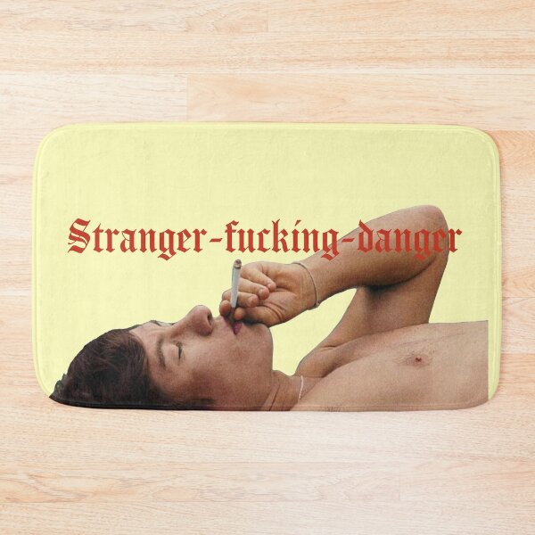 Item preview, Saltburn Stranger  designed and sold by LostRenegadeART.