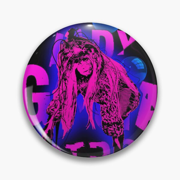 Item preview, LG Art Pop 10th Anniversary designed and sold by Julian Bonnas.