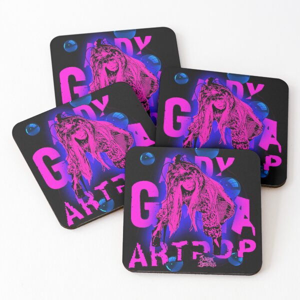 Item preview, LG Art Pop 10th Anniversary designed and sold by Julian Bonnas.