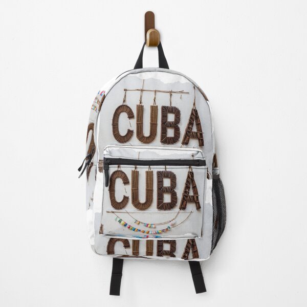 Item preview, CUBA 24 18 designed and sold by maveluzone.