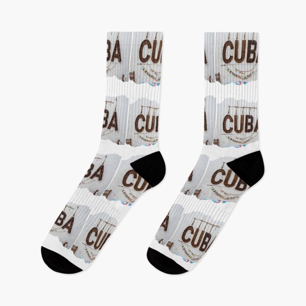 Item preview, CUBA 24 18 designed and sold by maveluzone.